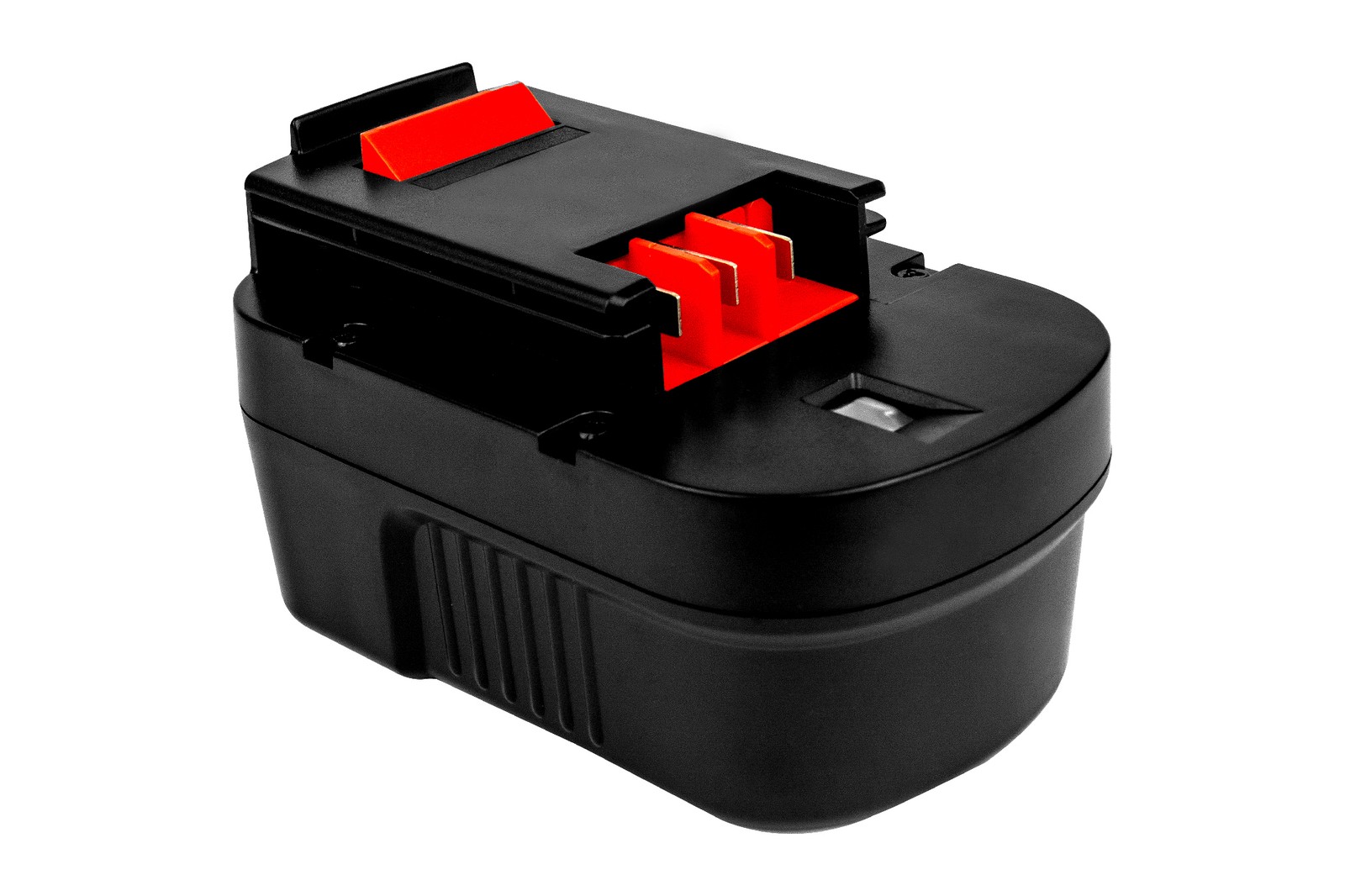 Battery for Electric Tool Black & Decker A14E 2000mAh 14,4V NiMH gares